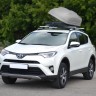 Бокс на крышу автомобиля turino
